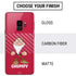 Disney Snow White Grumpy Dwarf Galaxy S9 Skin